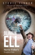 Cover: Blinkin' 'ell - Pitch Publishing Ltd