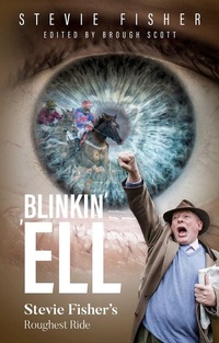 Abbildung von: Blinkin' 'ell - Pitch Publishing Ltd