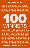 Cover: 100 Winners - Racing Post