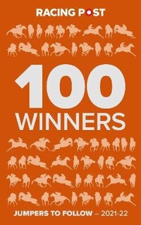 Abbildung von: 100 Winners - Racing Post