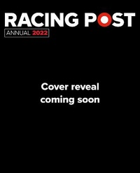 Abbildung von: Racing Post Annual 2022 - Racing Post