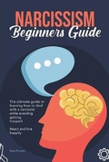 Bild: Narcissism Beginners Guide - Tom Purcell