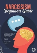 Bild: Narcissism Beginners Guide - Tom Purcell