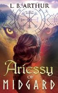 Enlarge image Cover: Ariessy of Midgard - Frami Books
