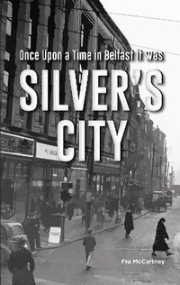 Abbildung von: Silver's City 2021 - Shanway Press