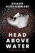 Cover: Head Above Water - Neem Tree Press Limited