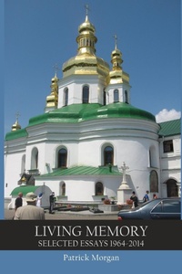Enlarge image Cover: Living Memory - Connor Court Publishing Pty Ltd
