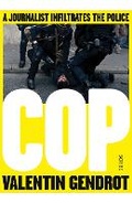 Cover: Cop - Scribe Publications