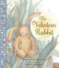 Cover: The Velveteen Rabbit - New Frontier Publishing