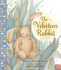 Enlarge image Cover: The Velveteen Rabbit - New Frontier Publishing