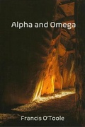 Cover: Alpha and Omega - Boland Press