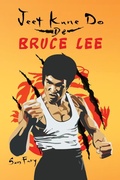 Cover: Jeet Kune Do de Bruce Lee - SF Nonfiction Books