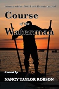 Cover: Course of The Waterman - Head to WInd Publishing