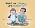 Cover: Thank You, Please, and Pardon Me - Lawley Enterprises LLC