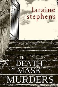 Enlarge image Cover: The Death Mask Murders - HISTORIA
