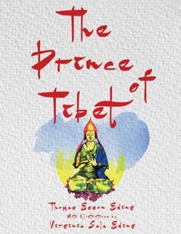 Abbildung von: The Prince of Tibet - Thomas E. Ewing