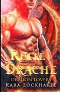 Cover: Rette mich nicht, Drache - Smartia Publishing