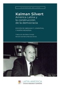 Cover: Kalman Silvert - Ubiquity Press (Latin America Research Commons)