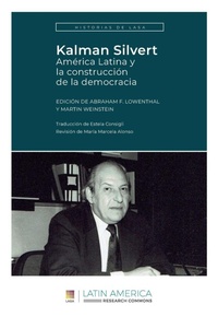 Enlarge image Cover: Kalman Silvert - Ubiquity Press (Latin America Research Commons)