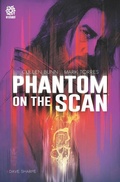 Cover: PHANTOM ON THE SCAN - Aftershock Comics