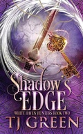 Cover: Shadow's Edge - Mountolive Publishing