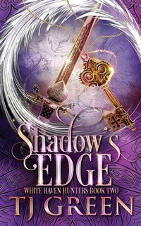 Enlarge image Cover: Shadow's Edge - Mountolive Publishing