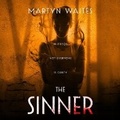 Cover: The Sinner - Blackstone Publishing