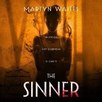 Enlarge image Cover: The Sinner - Blackstone Publishing
