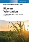 Cover: Biomass Valorization - Wiley-VCH