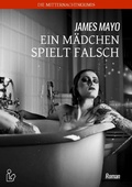 Cover: EIN M&Auml;DCHEN SPIELT FALSCH - BookRix