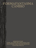 Cover: Formafantasma: Cambio - K&ouml;nig, Walther