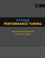 Cover: Python Performance Tuning - Books on Demand