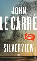 Cover: Silverview - Ullstein
