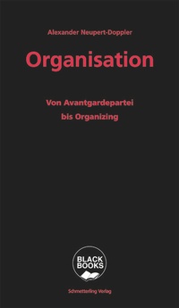 Enlarge image Cover: Organisation - Schmetterling Stuttgart