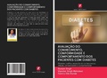 Cover: Avaliacao Do Conhecimento, Conformidade E Comportamento DOS Pacientes Com Diabetes - Edicoes Nosso Conhecimento