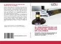Cover: El Precedente En Las Fuentes del Derecho En Colombia - Editorial Academica Espanola