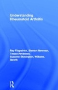 Cover: Understanding Rheumatoid Arthritis - Routledge