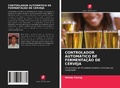 Cover: Controlador Automatico de Fermentacao de Cerveja - Edicoes Nosso Conhecimento