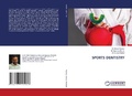 Cover: Sports Dentistry - LAP Lambert Academic Publishing