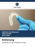 Cover: Schienung - Verlag Unser Wissen
