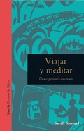 Cover: Viajar y meditar - Siruela