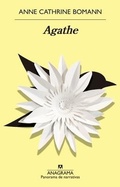 Cover: Agathe - ANAGRAMA