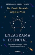 Cover: Eneagrama Esencial -Ed. Revisada - Urano