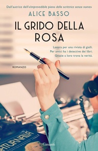 Abbildung von: Il grido della rosa - Narratori moderni;Garzanti