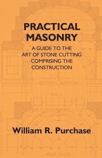 Enlarge image Cover: Practical Masonry - Kalpaz Publications