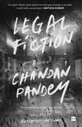 Cover: Legal Fiction - HarperCollins Publishers India