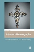 Cover: Shipwreck Hauntography - Amsterdam University Press