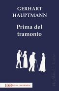 Cover: Prima del tramonto - Highlander;Edizioni Clandestine
