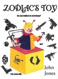 Cover: Zodiac's Toy - lev821