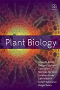 Cover: Plant Biology - Garland Science